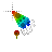 Normal select cursor