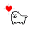 Annoying Dog cursor