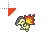 cyndaquil cursor