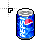 Pepsi cursor