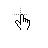 Link select cursor