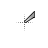 Handwriting cursor