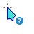 Help select cursor