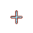 Precision select cursor