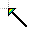 Normal select cursor