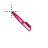 Handwriting cursor