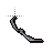 Crystal Bow cursor