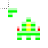Link select cursor