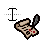 Text select cursor