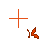 Precision select cursor