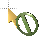 una cursor