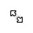 Diagonal resize 2 cursor