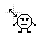 snowball1-bfdi cursor
