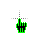Link select cursor