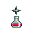 Precision select cursor