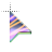 Spike Pointer M3 256 cursor