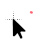 Working in background cursor