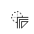 Link select cursor