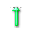 Alternate select cursor