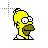 Busy cursor