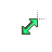 the escapists 2 Diagonal NE cursor