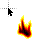 fire cursor