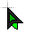 MyToxic cursor