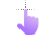 Link select cursor