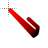 Handwriting cursor