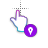 locate cursor