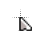 Normal select cursor