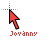 Jovanny cursor