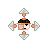 Move cursor