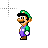 Text select cursor