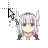 Working in background cursor