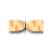 Horizontal resize cursor