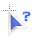 Help select cursor