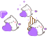 Kawaii PH Kitty Cat kitten Cursors preview