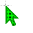 Normal select cursor