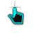 Link select cursor