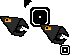Expie (Scav Prototype) Cursors preview