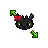Toothless Diagonal 1 cursor