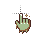 Link select cursor