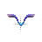 Horizontal resize cursor