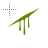 Olive cursor