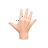 Link select cursor