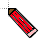 Handwriting cursor
