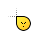 Precision select cursor