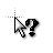 Help select cursor