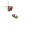 Bee cursor